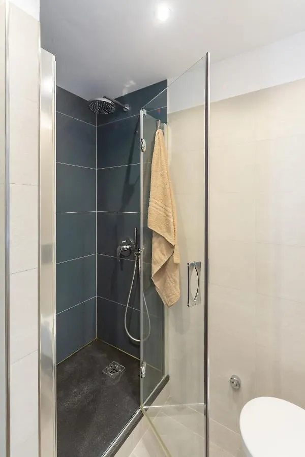 Marghera Suite Duomo 10Min, Fast Wifi & Metro Mediolan Apartament